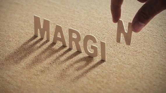Thêm 70 cổ phiếu bị cắt margin, nâng số cổ phiếu cắt margin lên 154 mã