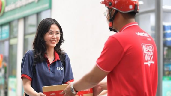 Vốn hóa bốc hơi 2.200 tỷ đồng chỉ trong 1 tuần, Viettel Post đang kinh doanh ra sao?