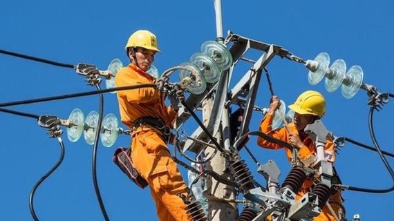 Chính sách mới có hiệu lực từ tháng 5/2024