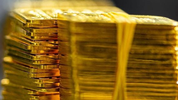 Thị trường vàng chứng kiến nhiều động thái chốt lời