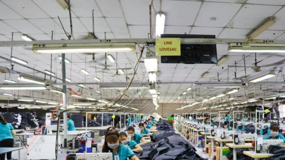 Ngân hàng UOB: Nhiều doanh nghiệp đa quốc gia tại Việt Nam sẽ chịu ảnh hưởng từ thuế tối thiểu toàn cầu