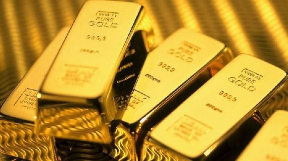Giá thu mua vàng miếng SJC tiếp tục giảm, bất chấp giá vàng thế giới đảo chiều tăng