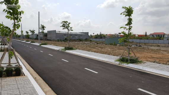 Chỉ đạo mới nhất về việc chuyển mục đích đất dân cư xây mới tại Tp.HCM