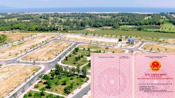 Tp.HCM: Chưa xác định được giá đất, hơn 80.000 nền đất, căn nhà chưa có giấy chủ quyền