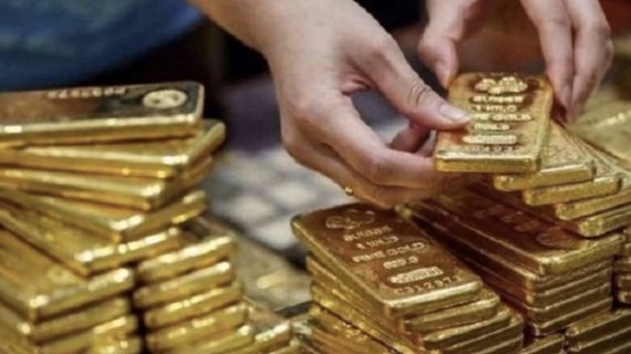 Các ngân hàng sẽ bán vàng miếng với giá phù hợp