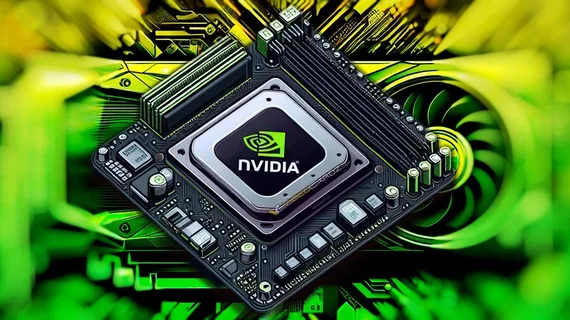 Nvidia sắp vượt qua Apple trở thành công ty giá trị lớn thứ hai thế giới