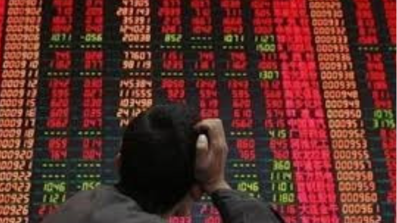 Chứng khoán rực lửa phiên cuối tuần, VN-Index 