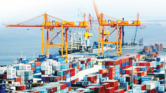 5 tháng, thu ngân sách nhà nước tăng gần 15%, kinh tế đang phục hồi tích cực