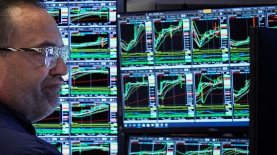 Cổ phiếu Berkshire Hathaway đột ngột cắm đầu giảm hơn 99% do sự cố kỹ thuật, nhà đầu tư 