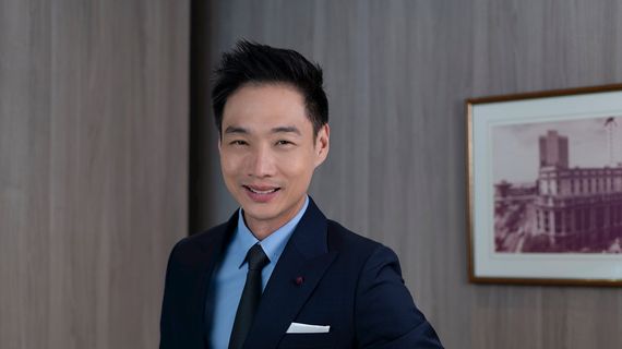 Châu Á đang ngày một hấp dẫn trong mắt nhà đầu tư toàn cầu