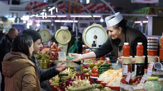 Nga chính thức soán ngôi Nhật Bản để trở thành nền kinh thế lớn thứ 4 thế giới xét theo PPP
