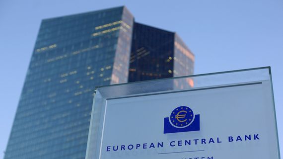 Đúng như dự đoán, ECB giảm lãi suất 25 điểm cơ bản lần đầu tiên kể từ năm 2019
