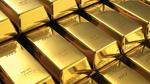 NHTW Trung Quốc dừng mua vàng, chấm dứt chuỗi 18 tháng mua liên tục, giá vàng lập tức giảm