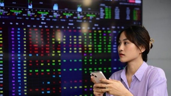 VDSC: VN-Index có cơ hội quay lại ngưỡng 1.300 điểm