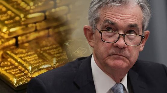 Giá vàng tiếp tục tăng sau thông tin cắt giảm lãi suất của Fed