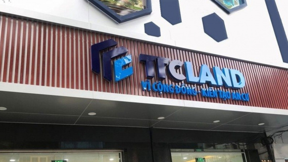 Liên tiếp dừng hoạt động 3 công ty con, TTC Land đang làm ăn ra sao?