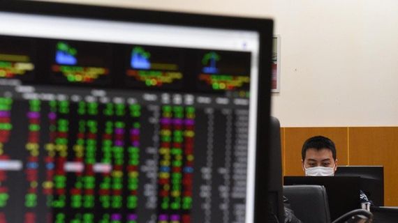 Dragon Capital dự báo chứng khoán sẽ tiếp tục giằng co và nhiều biến động