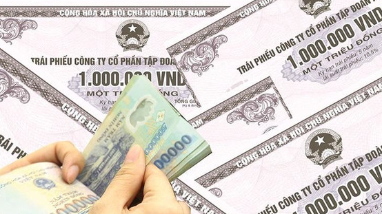 Nửa đầu năm 2024, Kho bạc Nhà nước huy động được 183.144 tỷ đồng từ trái phiếu chính phủ