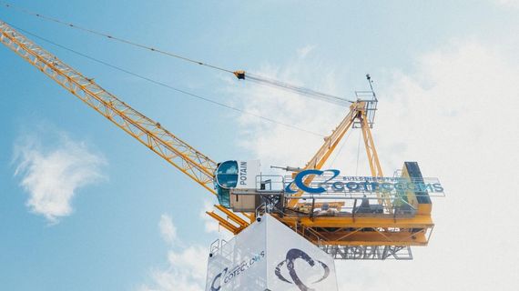Coteccons phải trả hàng chục tỷ cho công ty liên quan ông Nguyễn Bá Dương