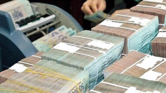 6 tháng, thu ngân sách nhà nước đạt hơn 1 triệu tỷ đồng, đạt hơn 60% dự toán