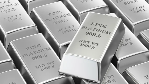USD chạm mốc cao nhất 2 tuần, hàng hoá nguyên liệu quay đầu giảm