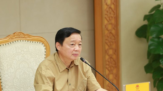 Chuẩn bị triển khai thí điểm 2 dự án điện gió ngoài khơi và hoàn thiện cơ chế, chính sách pháp luật