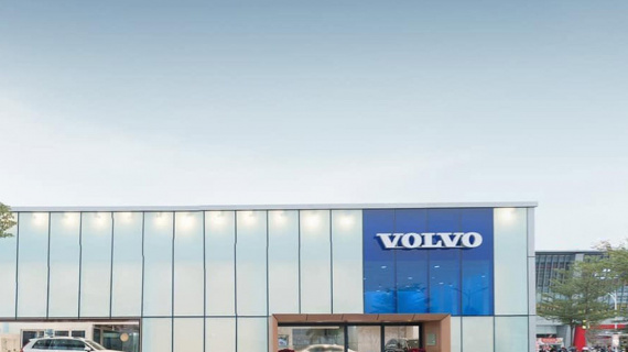 Tasco thâu tóm doanh nghiệp nhập khẩu, phân phối Volvo duy nhất tại Việt Nam