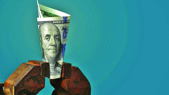 Tham vọng soán ngôi thống trị của đồng USD, BRICS và xu hướng phi đô la hoá có thể đi xa đến đâu?