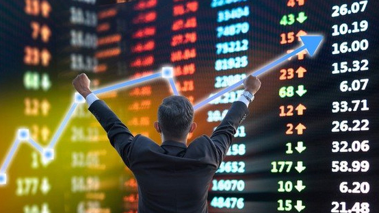 Thanh khoản dồi dào, VN-Index “bùng nổ” tăng gần 29 điểm