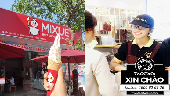 Trà sữa TocoToco lỗ ròng 3 năm liền dù doanh thu chỉ xếp sau Mixue