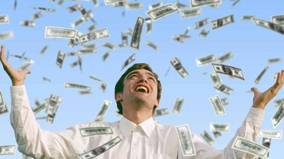 “Gã khổng lồ” Vinamilk dồn dập trả cổ tức 