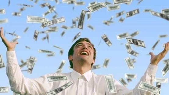 “Gã khổng lồ” Vinamilk dồn dập trả cổ tức 