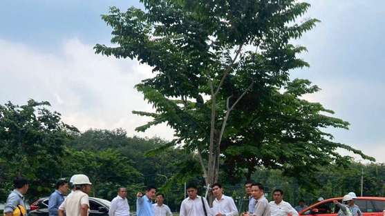 Chuyên gia nói gì về bảng giá đất của Tp.HCM, ai là người “chịu trận”?