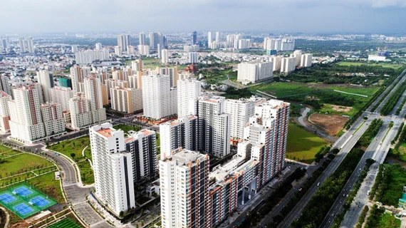 Hết thời DN BĐS phát hành trái phiếu “vung tay quá trán” để gom dự án