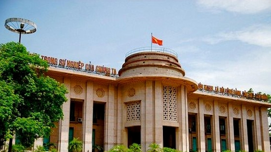 Ngân hàng Nhà nước tăng mạnh quy mô cho vay OMO, bơm hàng chục nghìn tỷ cho hệ thống ngân hàng