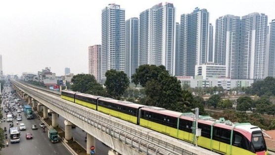 Tác động của các tuyến Metro đã vận hành lên giá bất động sản tại Hà Nội như thế nào?