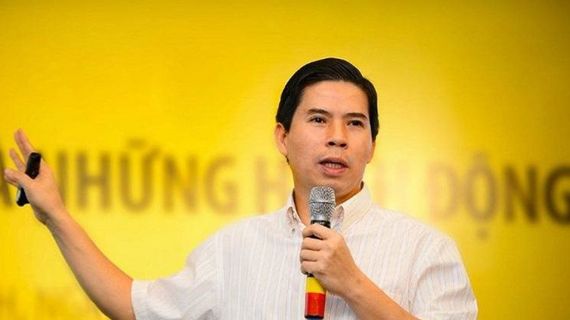 Chủ tịch Thế Giới Di Động muốn bán tiếp 1 triệu cổ phiếu MWG