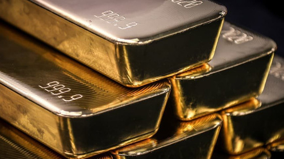 Vàng thế giới tăng bứt phá, vượt ngưỡng 2500 USD/ounce, vàng trong nước đứng im