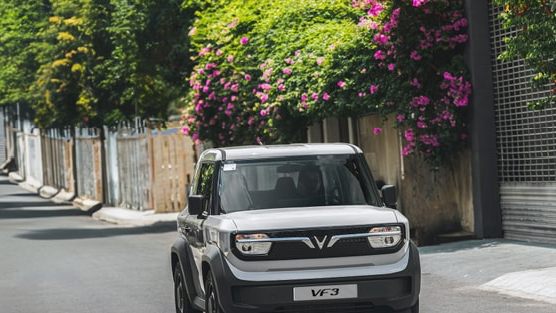 VinFast chốt sổ bán 87.000 ô tô điện năm 2024, kỷ lục chưa từng có