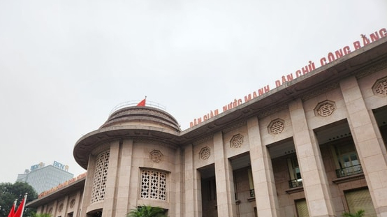 Ngân hàng Nhà nước vừa ban hành một loạt Thông tư mới