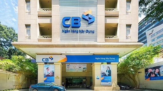Ngân hàng Xây dựng (CBBank) đổi tên sau khi về với Vietcombank