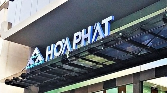 Hòa Phát lãi sau thuế quý 4 giảm nhẹ xuống 2.800 tỷ, cả năm 2024 tăng trưởng 77%