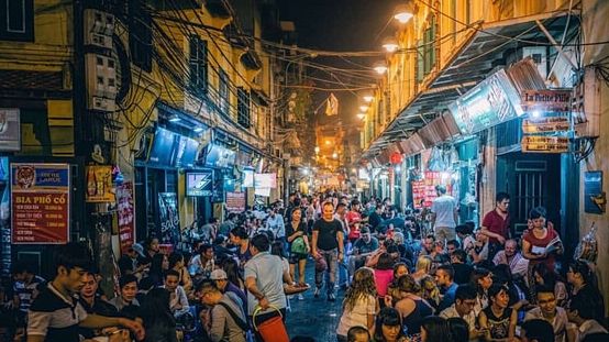 CPI Việt Nam năm 2024 tăng 3,63%, đạt mục tiêu Quốc hội đề ra