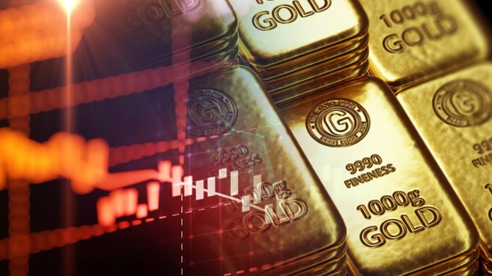 Giá vàng trong nước tăng nhẹ, tiến sát giá vàng thế giới