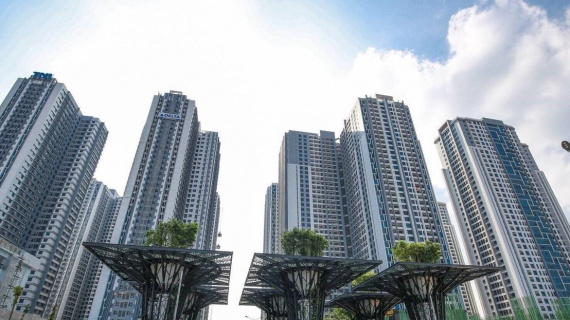 TP. Hà Nội yêu cầu xử lý triệt để tranh chấp tại Goldmark City