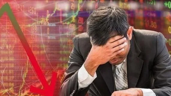Phiên 20/2: Khối ngoại quay đầu bán ròng hàng trăm tỷ đồng, cổ phiếu nào bị 
