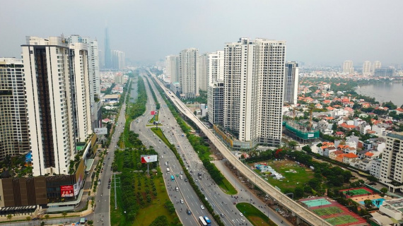 Ngân hàng “chắp cánh ước mơ” mua nhà cho giới trẻ