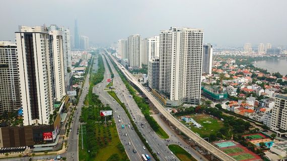 Ngân hàng “chắp cánh ước mơ” mua nhà cho giới trẻ