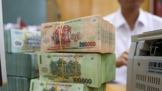 NHNN đặt mục tiêu tăng trưởng tín dụng khoảng 16% cho mục tiêu tăng trưởng GDP 8%