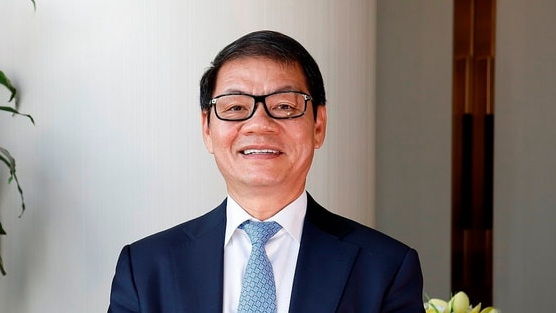 Tỷ phú Trần Bá Dương bất ngờ không còn trong danh sách tỷ phú của Forbes